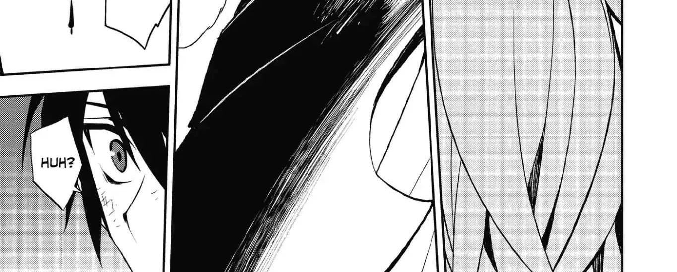 Seraph Of The End Chapter 36 page 38 - 
