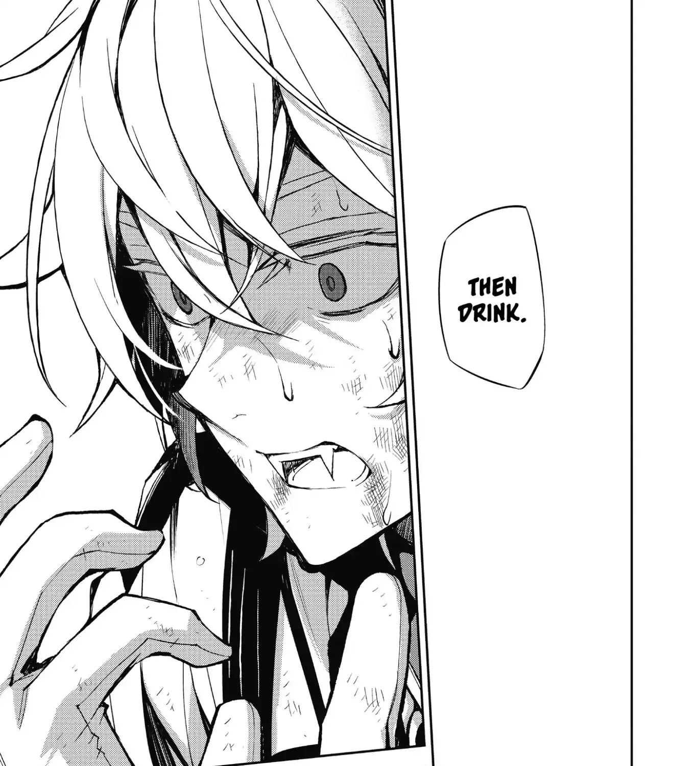 Seraph Of The End Chapter 36 page 45 - 