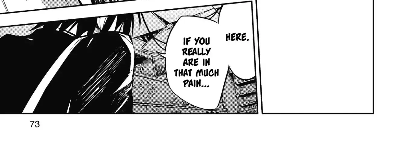 Seraph Of The End Chapter 36 page 46 - 