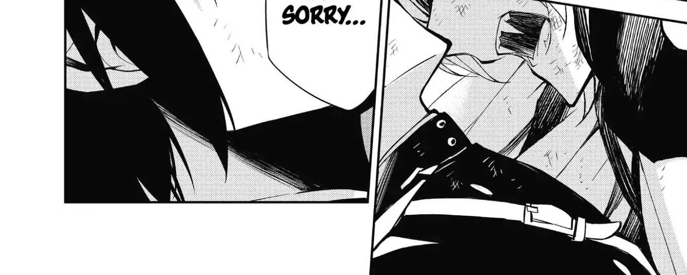 Seraph Of The End Chapter 36 page 48 - 