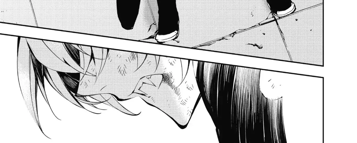 Seraph Of The End Chapter 36 page 50 - 