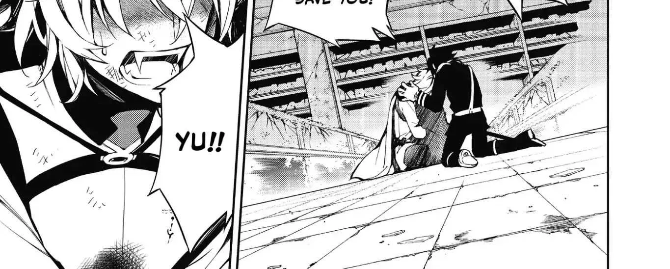 Seraph Of The End Chapter 36 page 60 - 