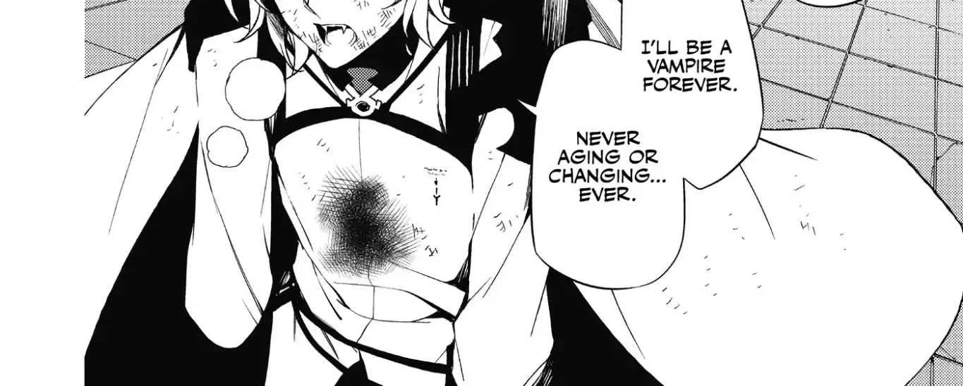 Seraph Of The End Chapter 36 page 62 - 