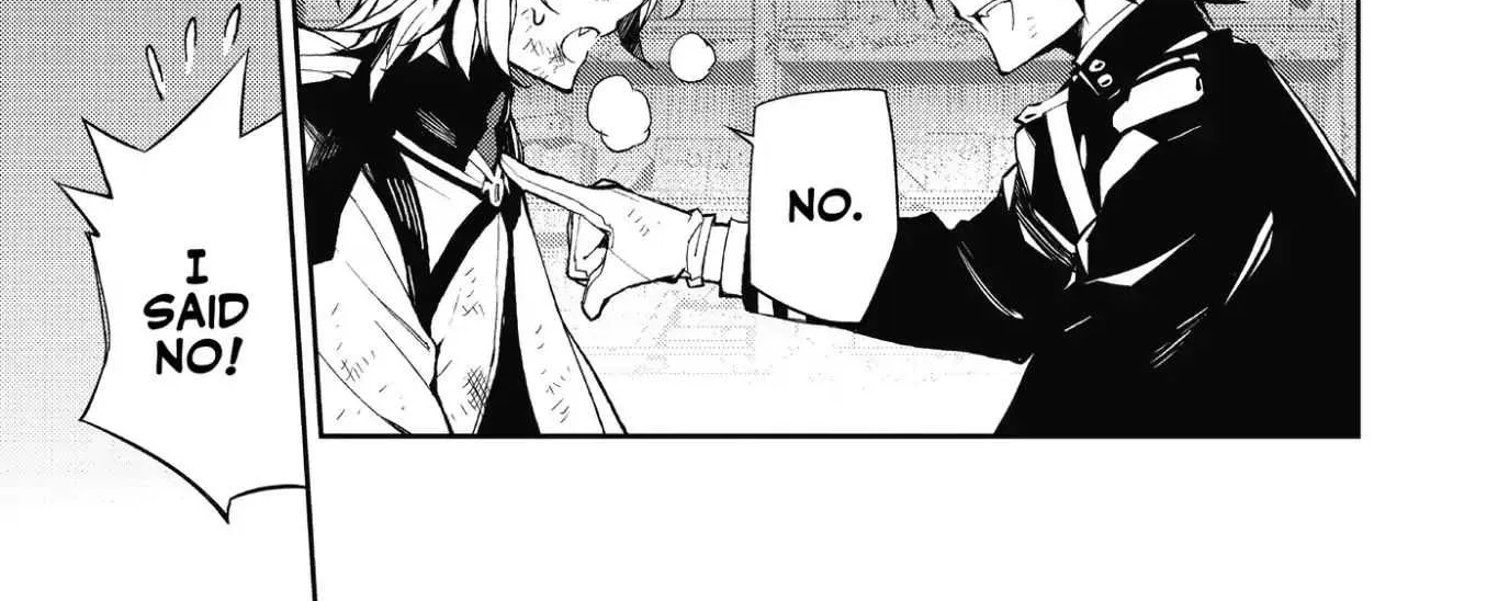 Seraph Of The End Chapter 36 page 64 - 