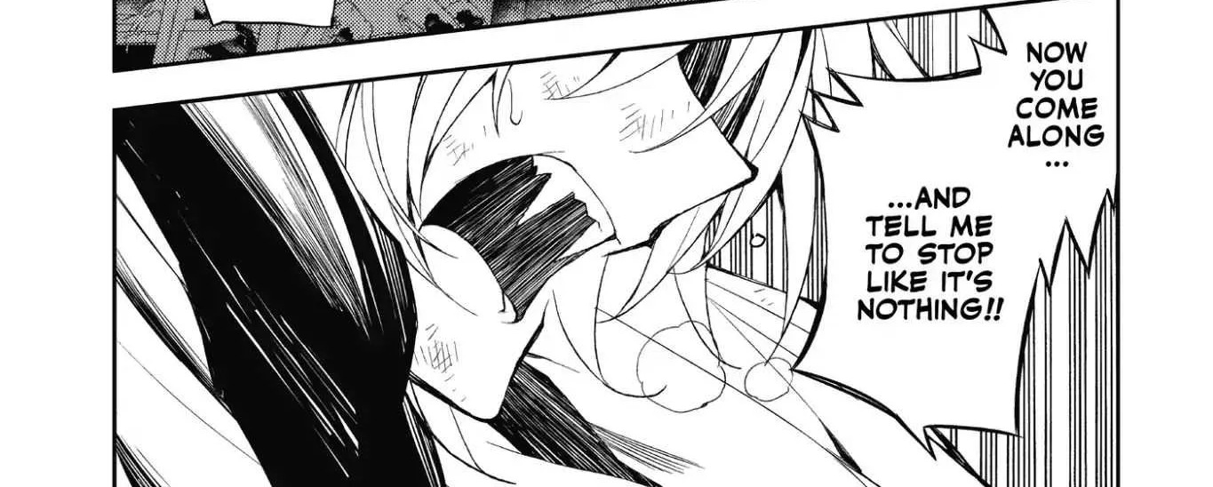 Seraph Of The End Chapter 36 page 66 - 