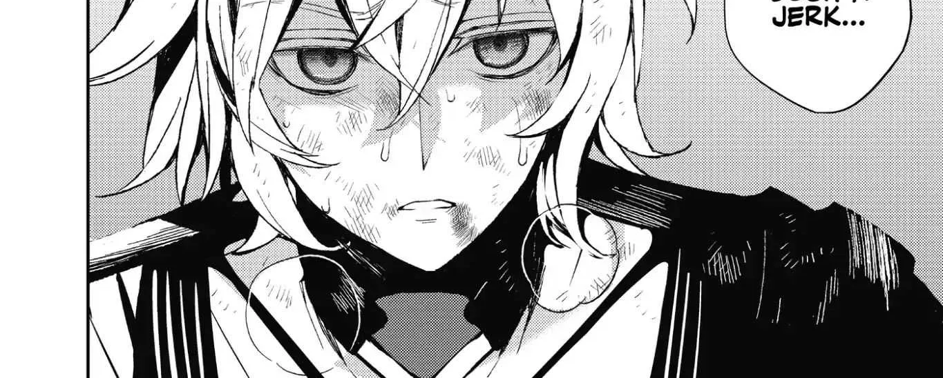Seraph Of The End Chapter 36 page 74 - 