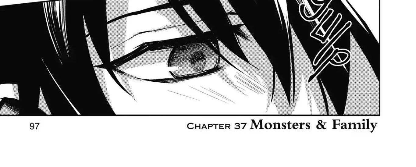 Seraph Of The End Chapter 37 page 2 - 