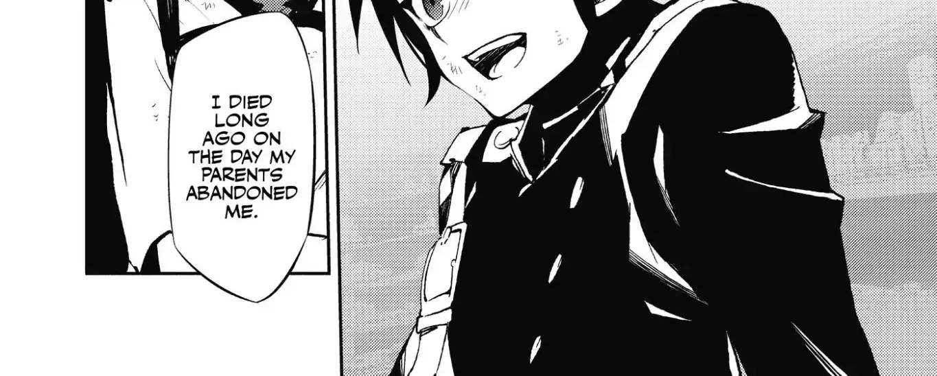 Seraph Of The End Chapter 37 page 20 - 