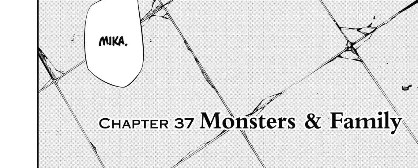 Seraph Of The End Chapter 37 page 4 - 