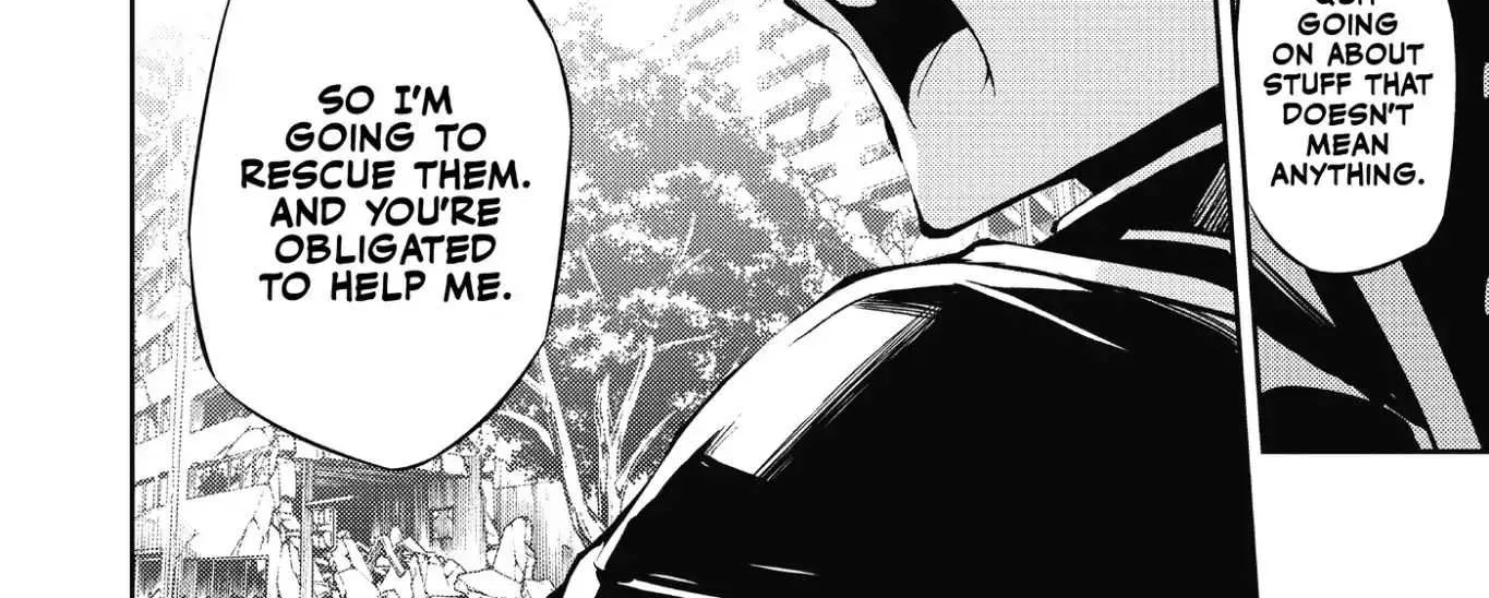 Seraph Of The End Chapter 37 page 32 - 