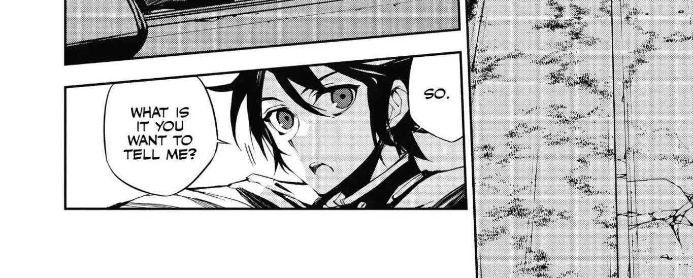 Seraph Of The End Chapter 37 page 44 - 