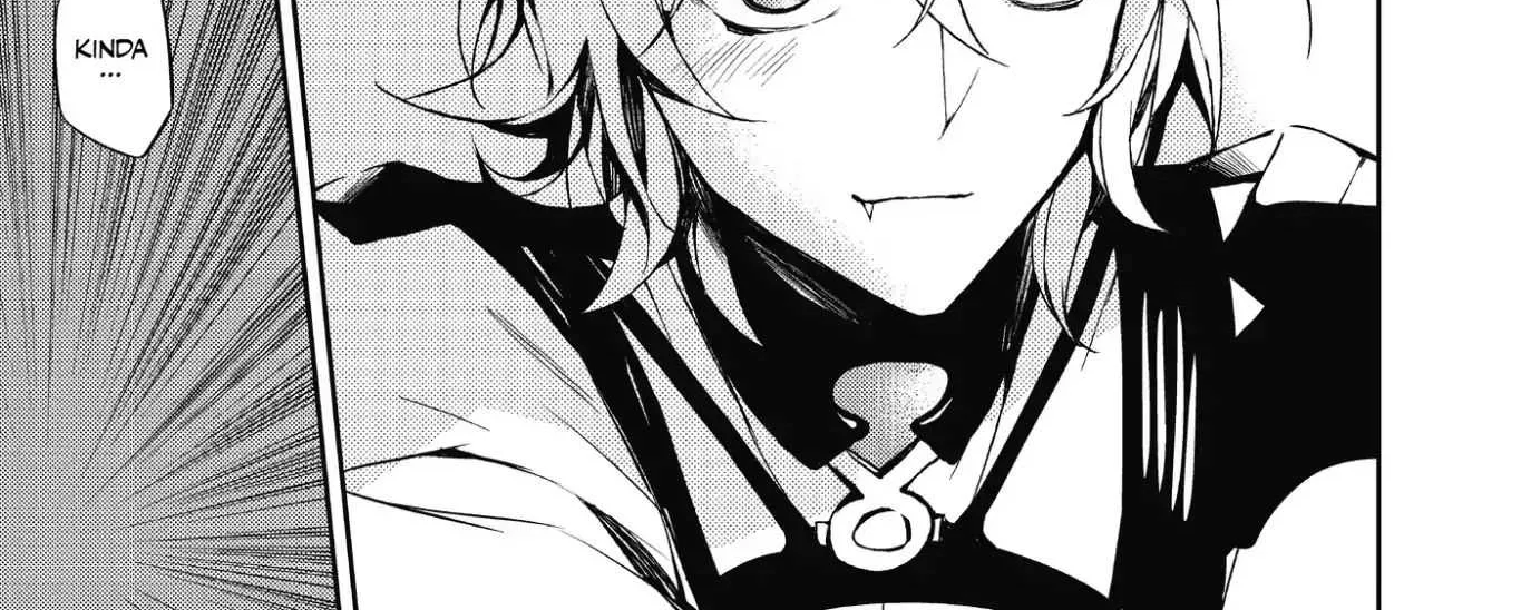Seraph Of The End Chapter 37 page 46 - 