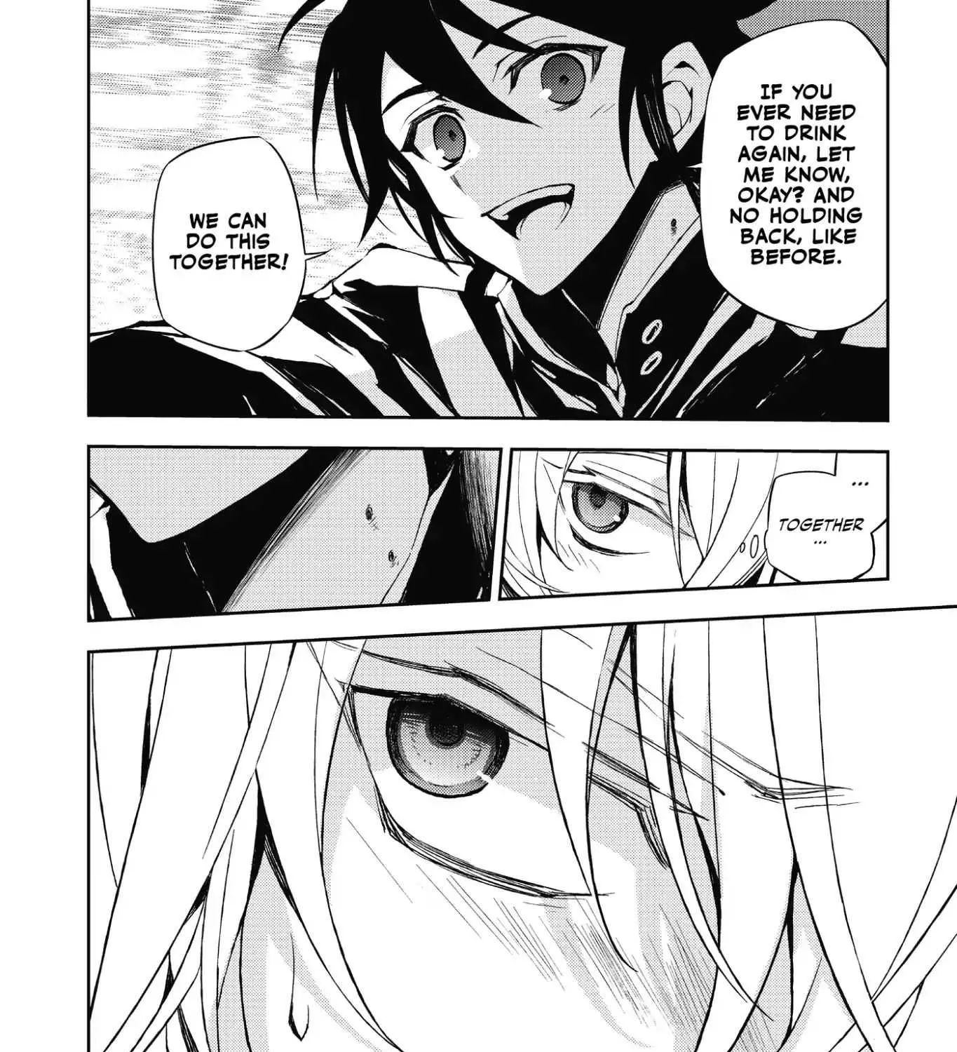 Seraph Of The End Chapter 37 page 47 - 