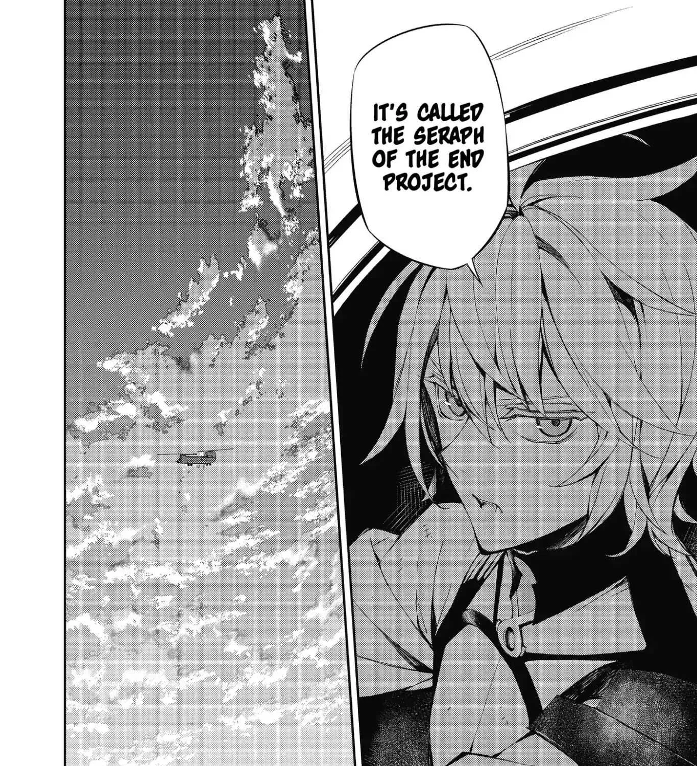 Seraph Of The End Chapter 37 page 53 - 
