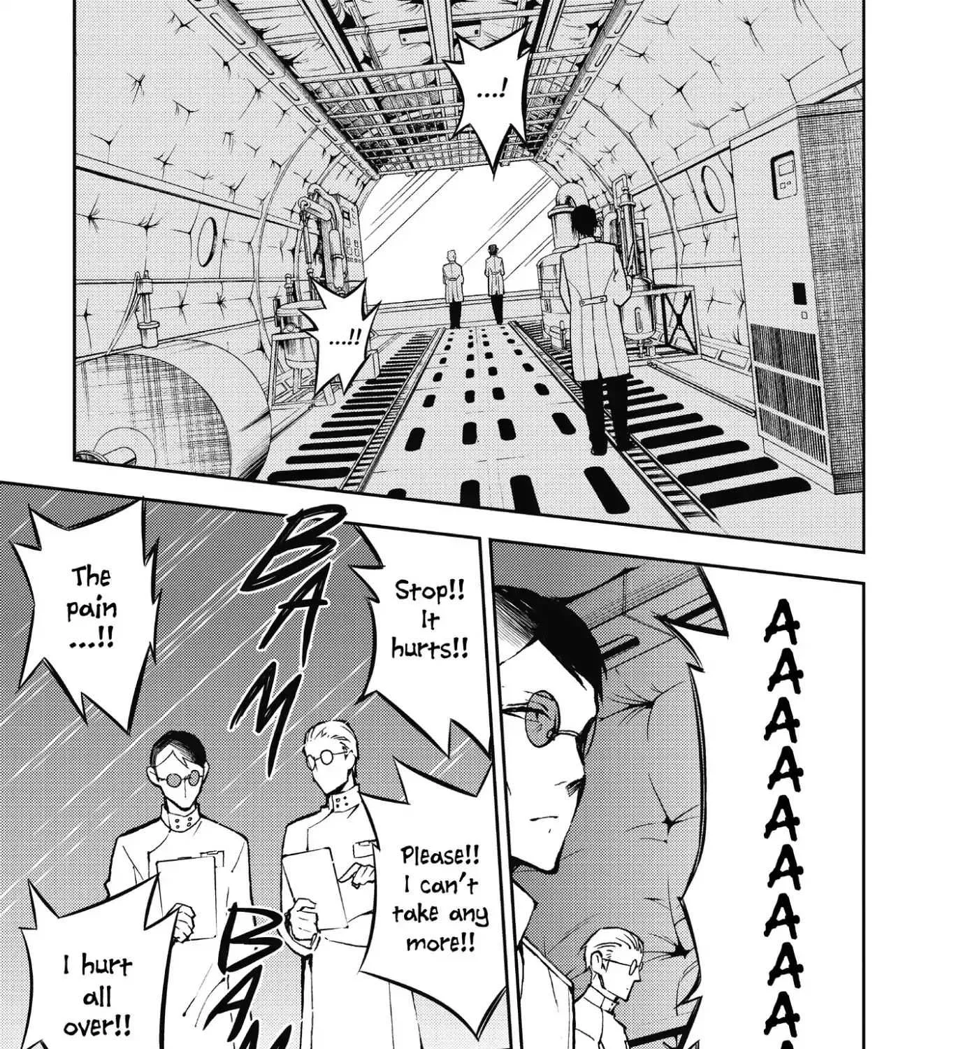 Seraph Of The End Chapter 37 page 55 - 