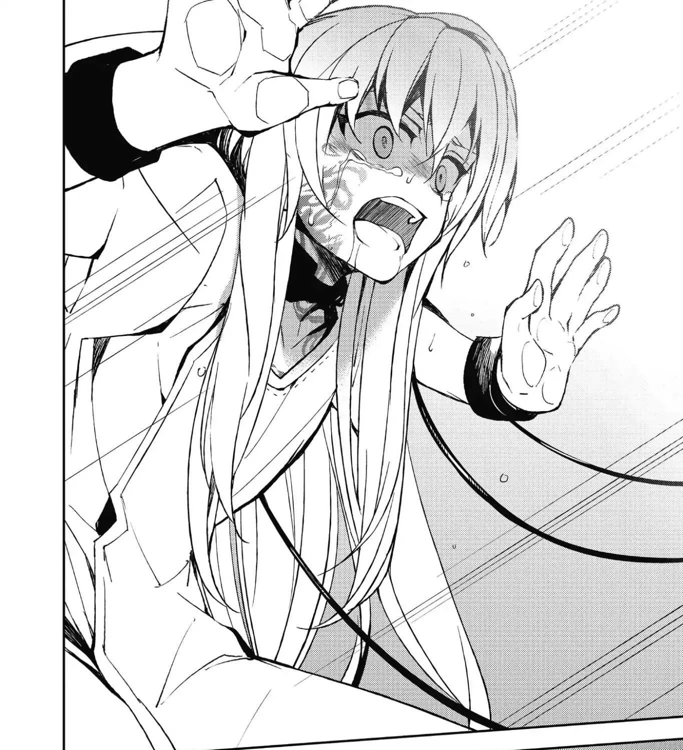 Seraph Of The End Chapter 37 page 57 - 
