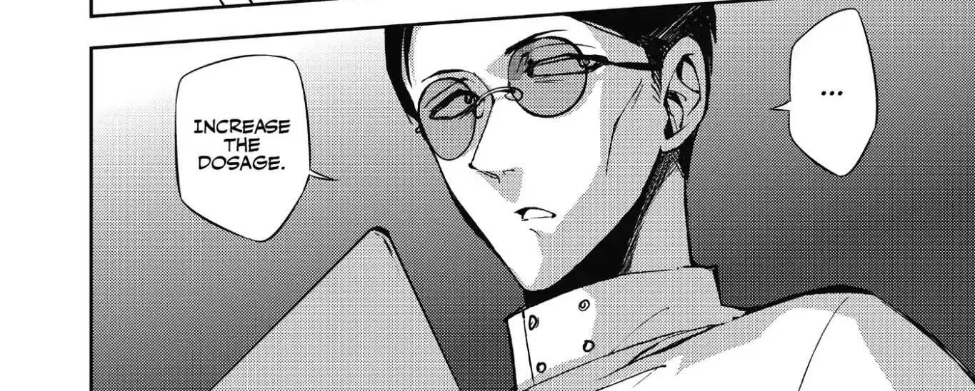 Seraph Of The End Chapter 37 page 58 - 