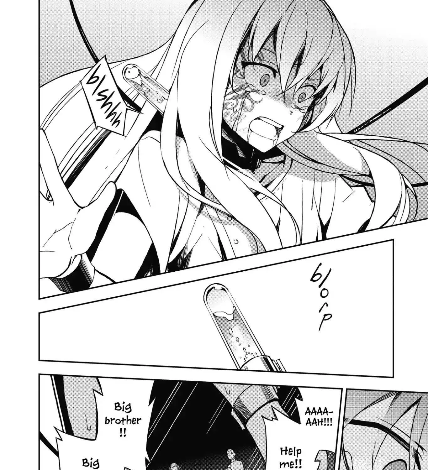 Seraph Of The End Chapter 37 page 61 - 