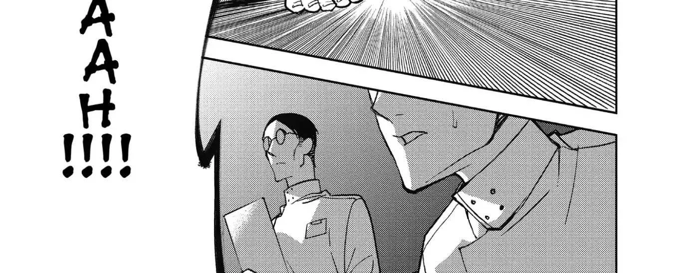 Seraph Of The End Chapter 37 page 64 - 