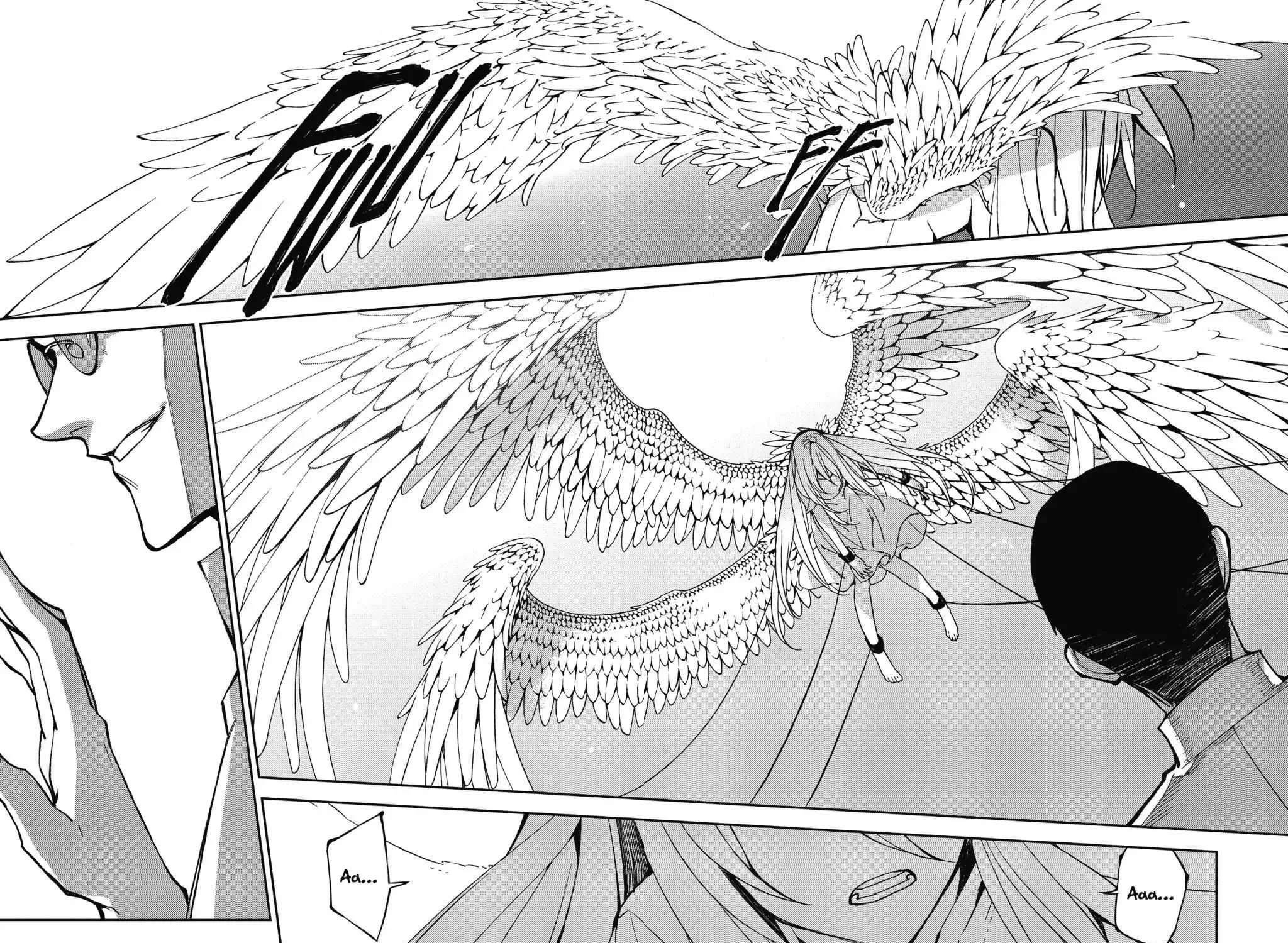 Seraph Of The End Chapter 37 page 65 - 