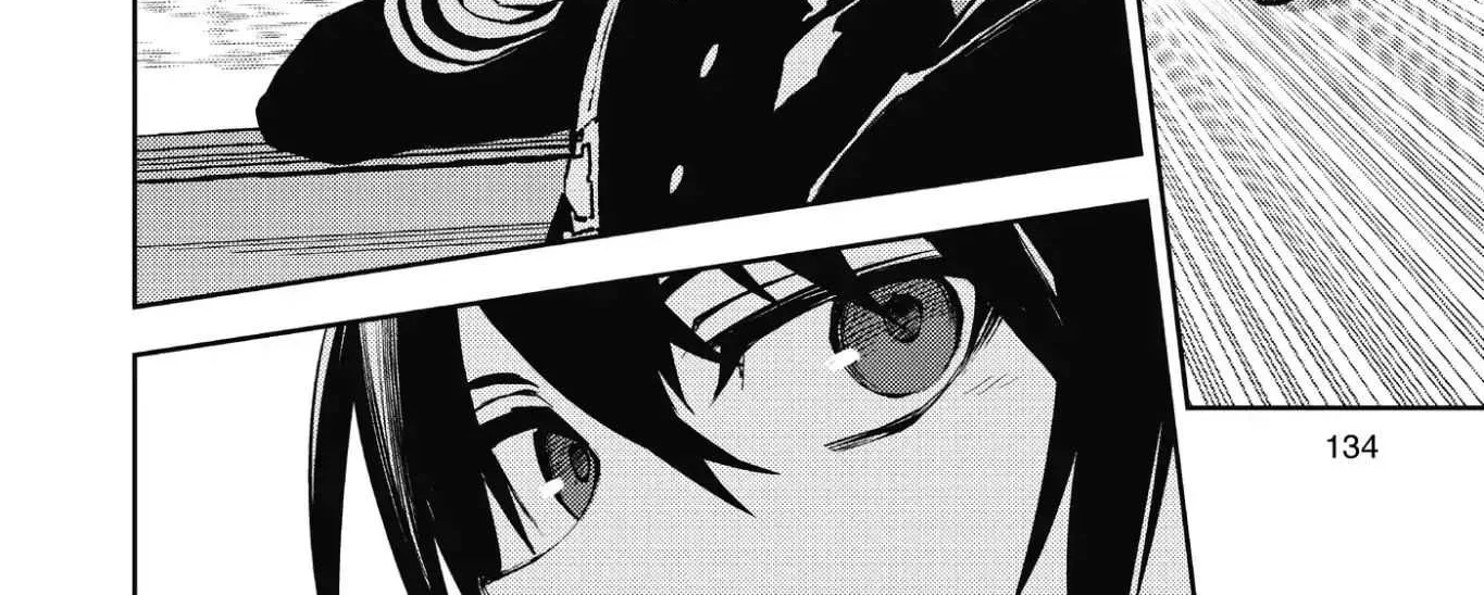 Seraph Of The End Chapter 37 page 68 - 
