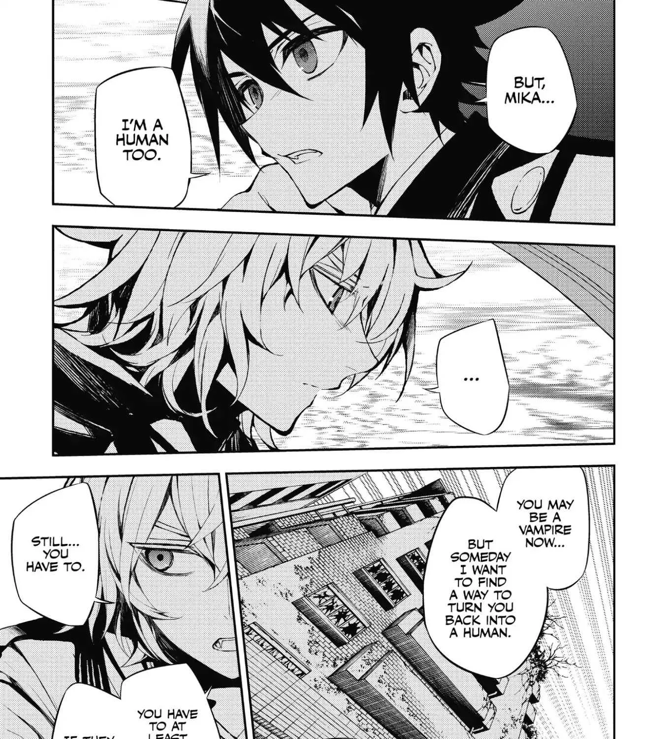 Seraph Of The End Chapter 37 page 69 - 