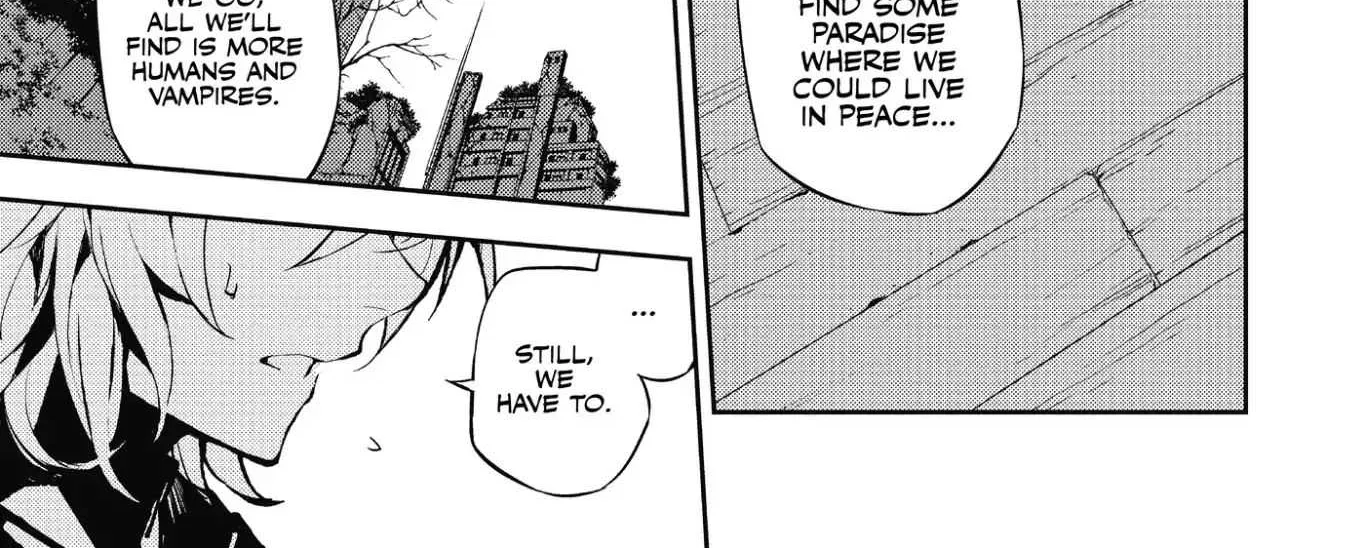 Seraph Of The End Chapter 37 page 74 - 