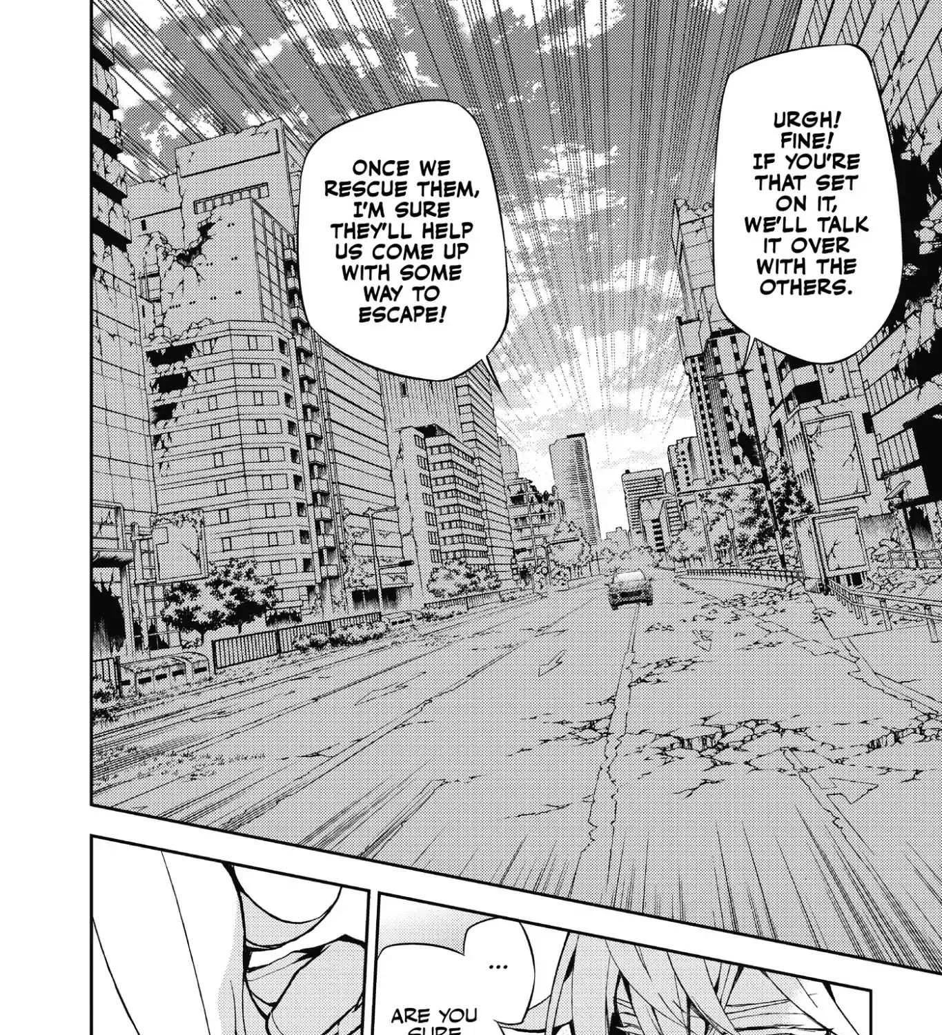 Seraph Of The End Chapter 37 page 75 - 