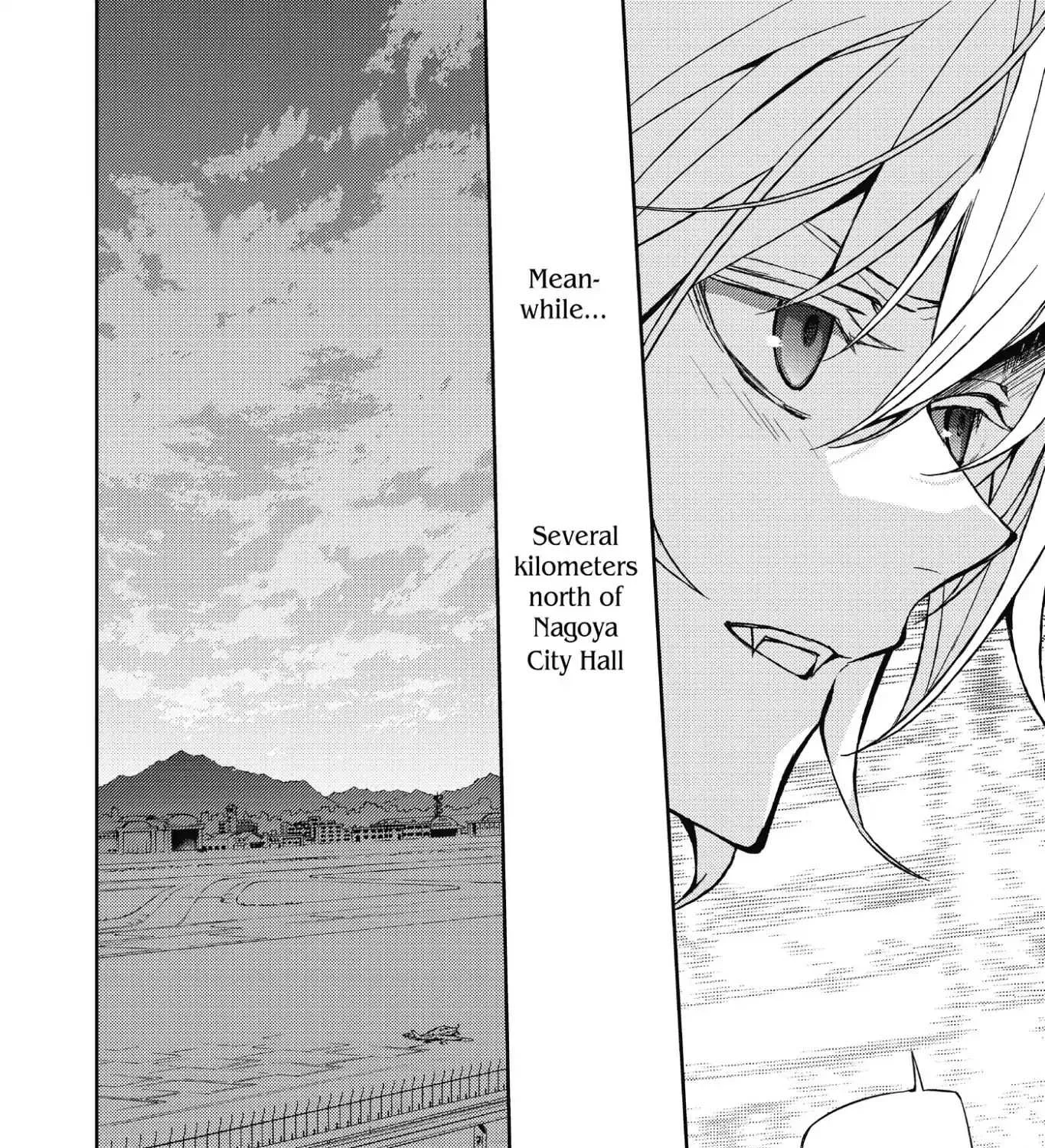 Seraph Of The End Chapter 37 page 79 - 