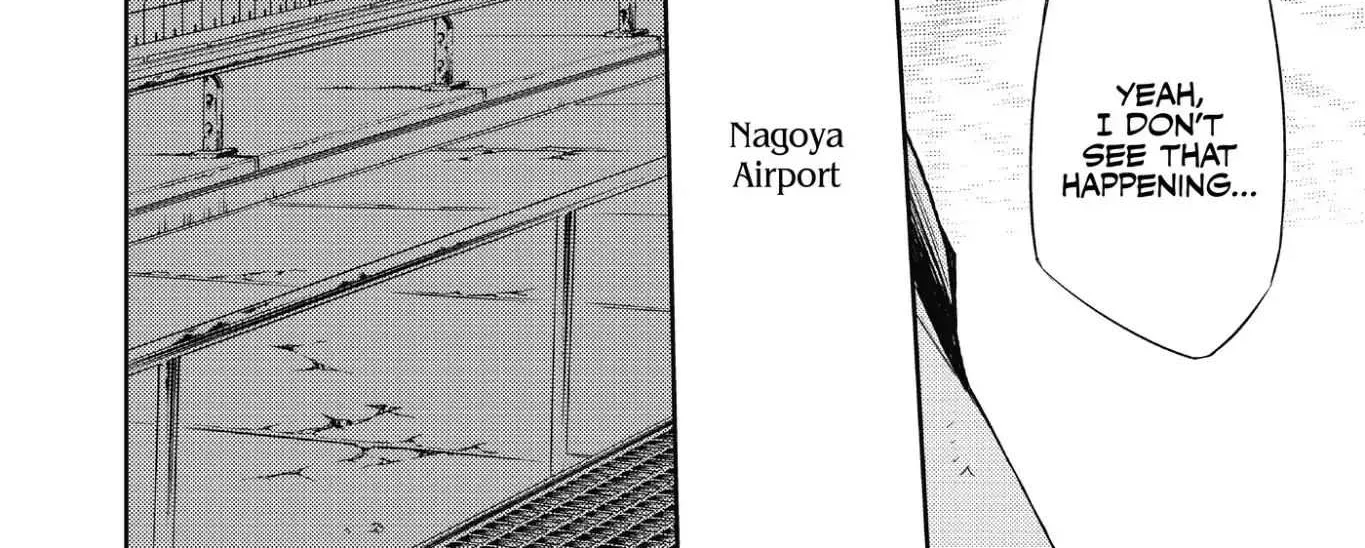Seraph Of The End Chapter 37 page 80 - 