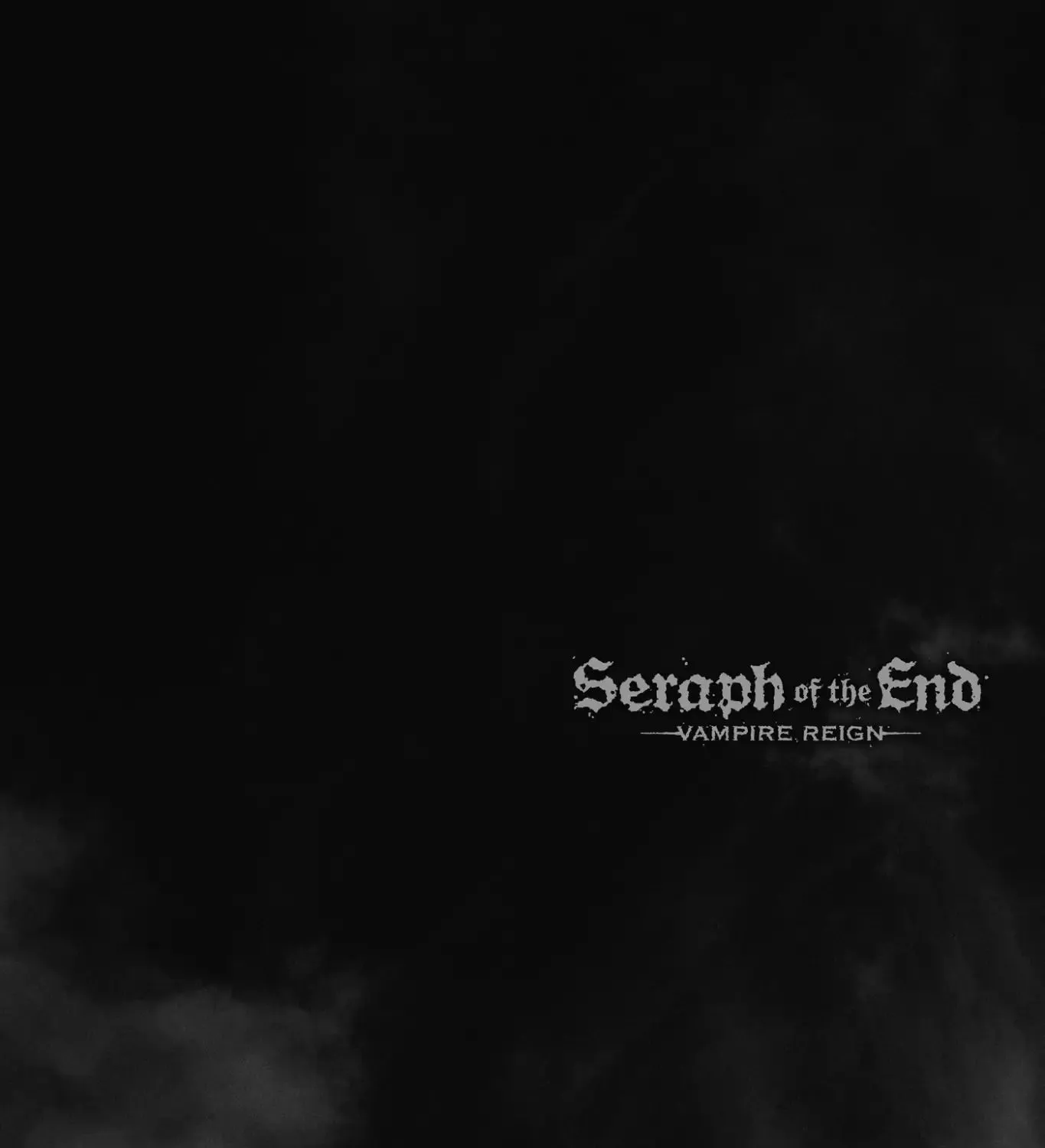 Seraph Of The End Chapter 37 page 83 - 