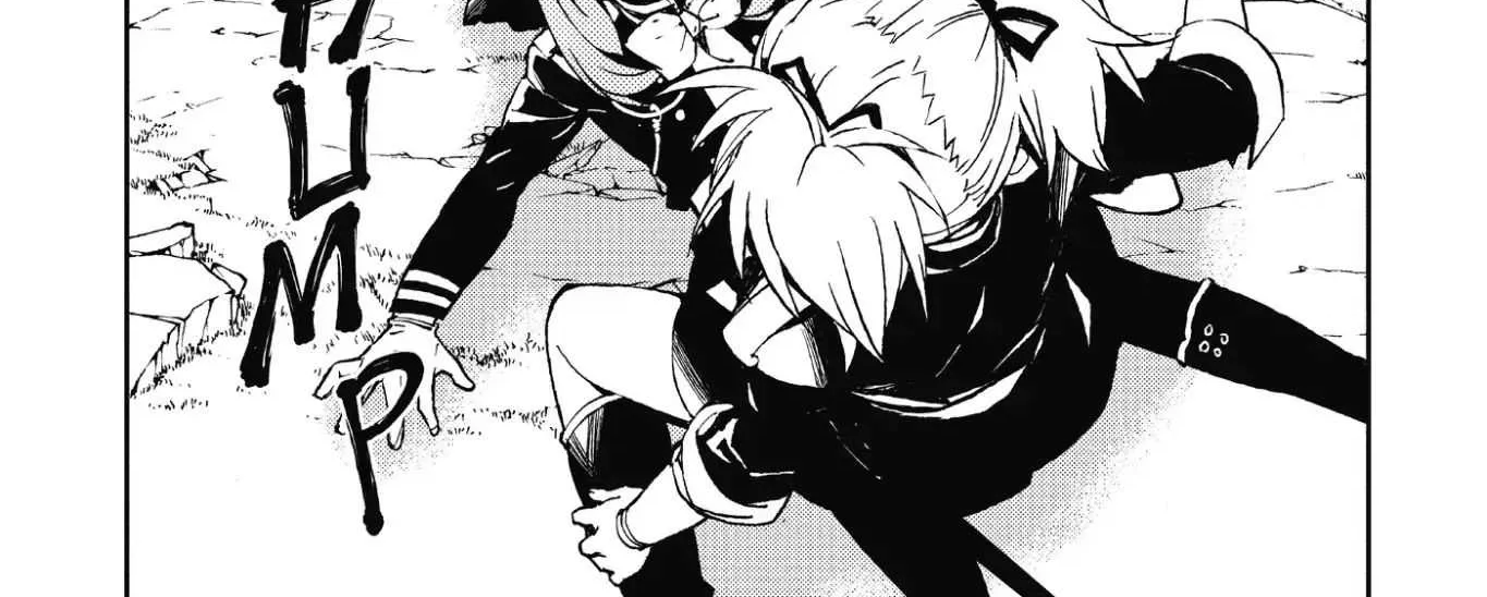 Seraph Of The End Chapter 38 page 16 - 