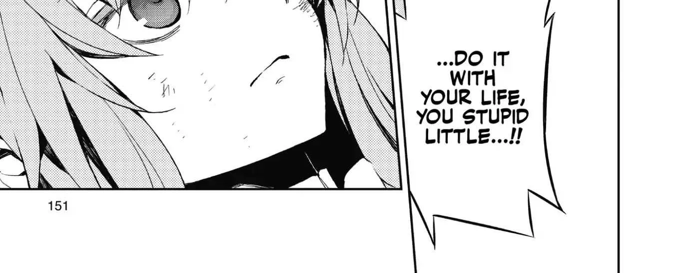 Seraph Of The End Chapter 38 page 18 - 