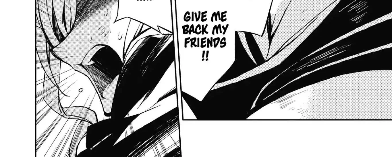 Seraph Of The End Chapter 38 page 20 - 