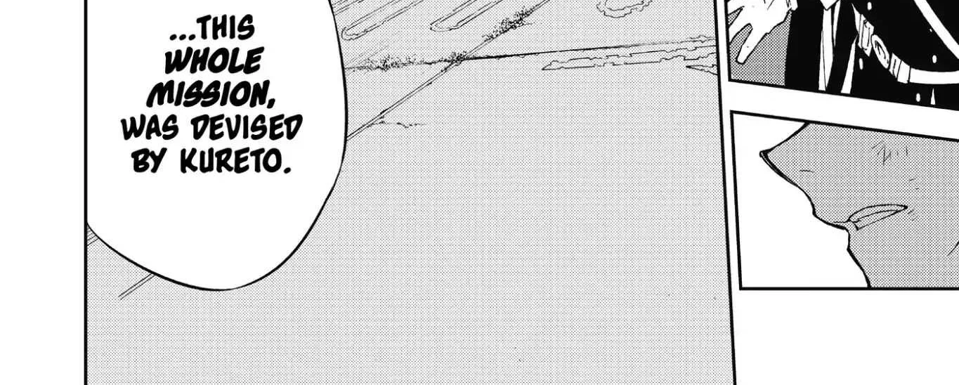 Seraph Of The End Chapter 38 page 32 - 