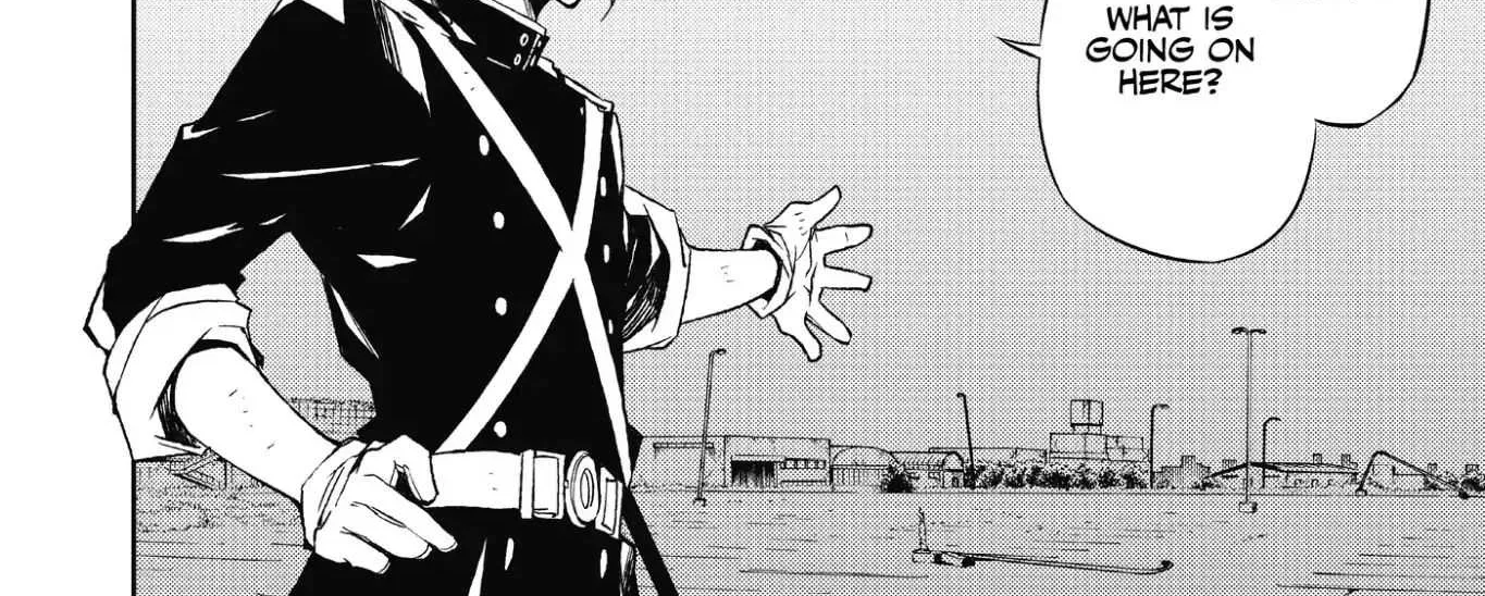 Seraph Of The End Chapter 38 page 36 - 