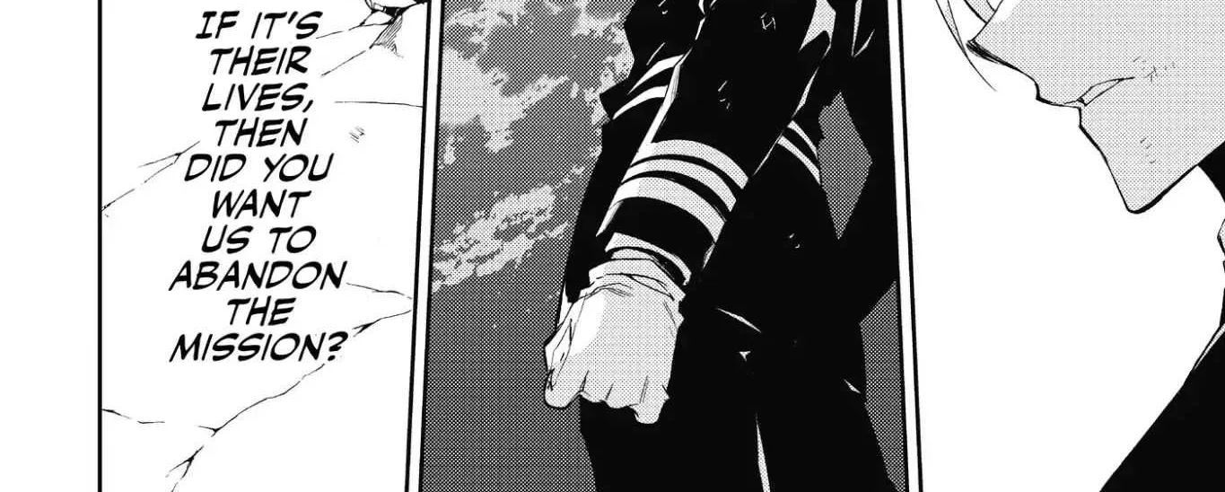 Seraph Of The End Chapter 38 page 42 - 