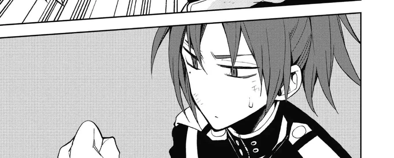 Seraph Of The End Chapter 38 page 44 - 