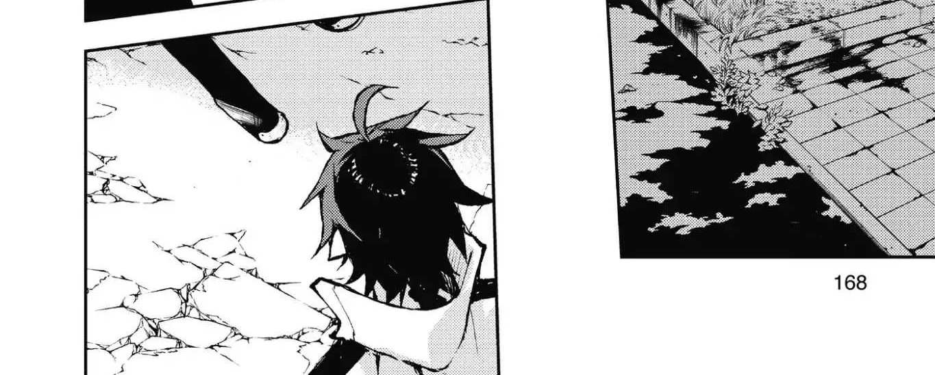 Seraph Of The End Chapter 38 page 48 - 