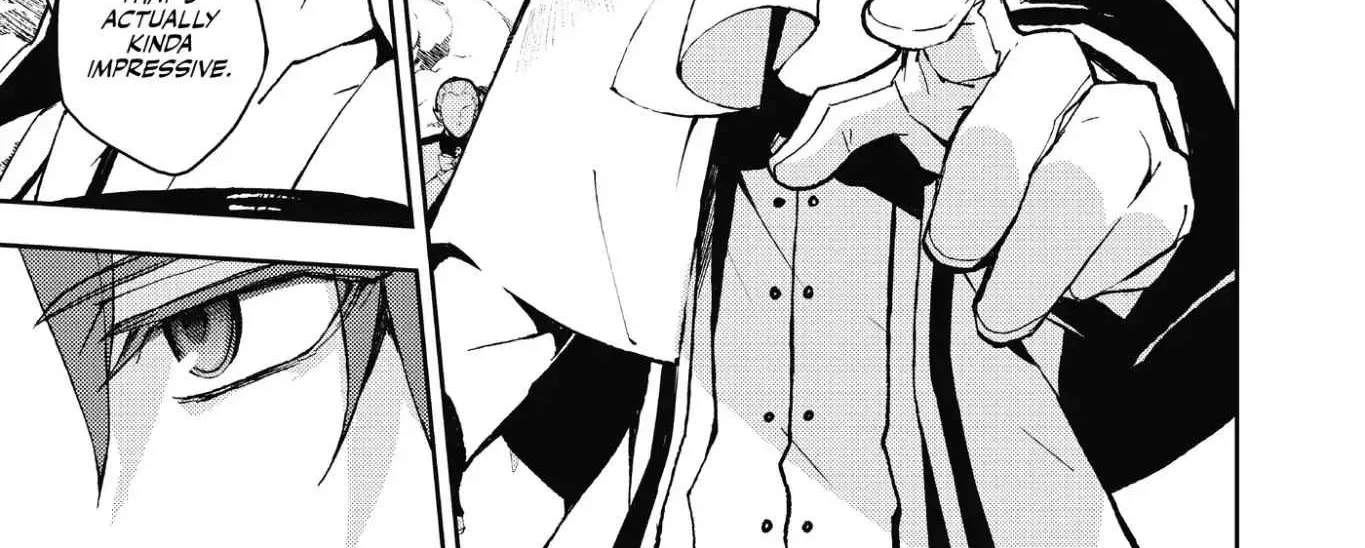 Seraph Of The End Chapter 38 page 50 - 