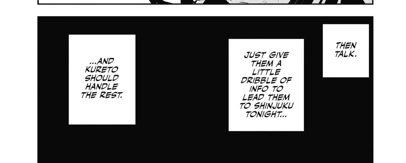 Seraph Of The End Chapter 38 page 54 - 