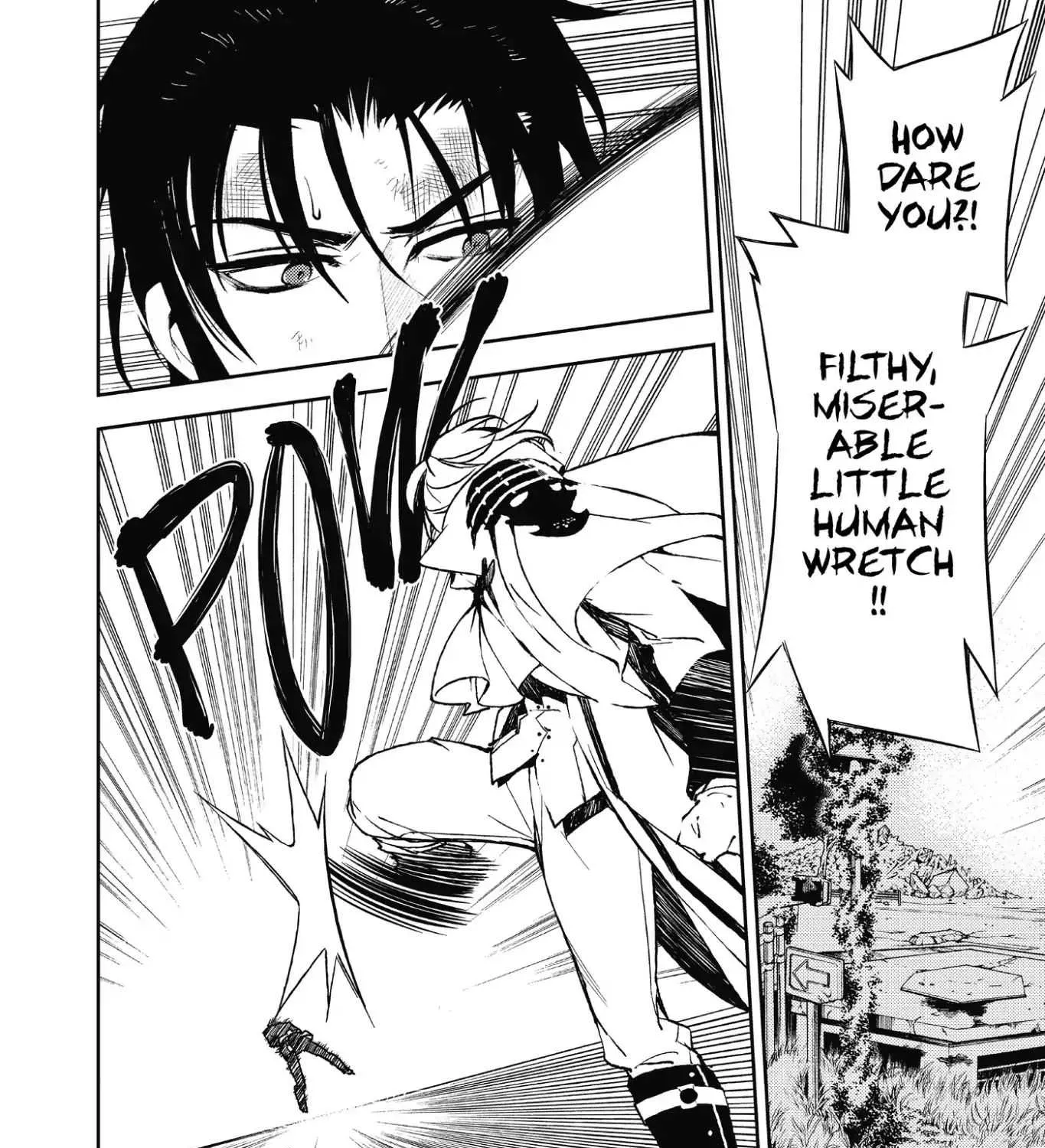 Seraph Of The End Chapter 38 page 57 - 