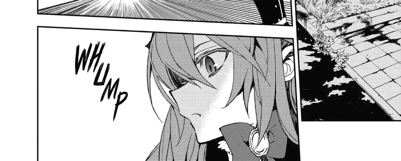 Seraph Of The End Chapter 38 page 58 - 
