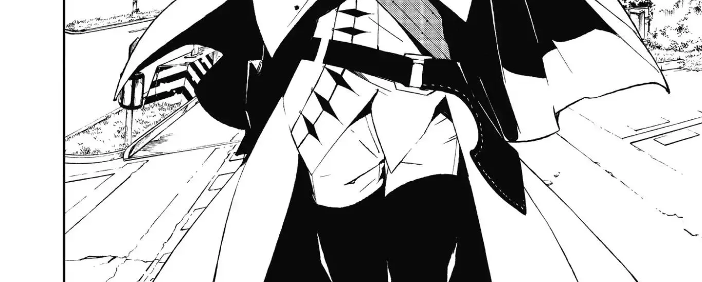 Seraph Of The End Chapter 38 page 62 - 