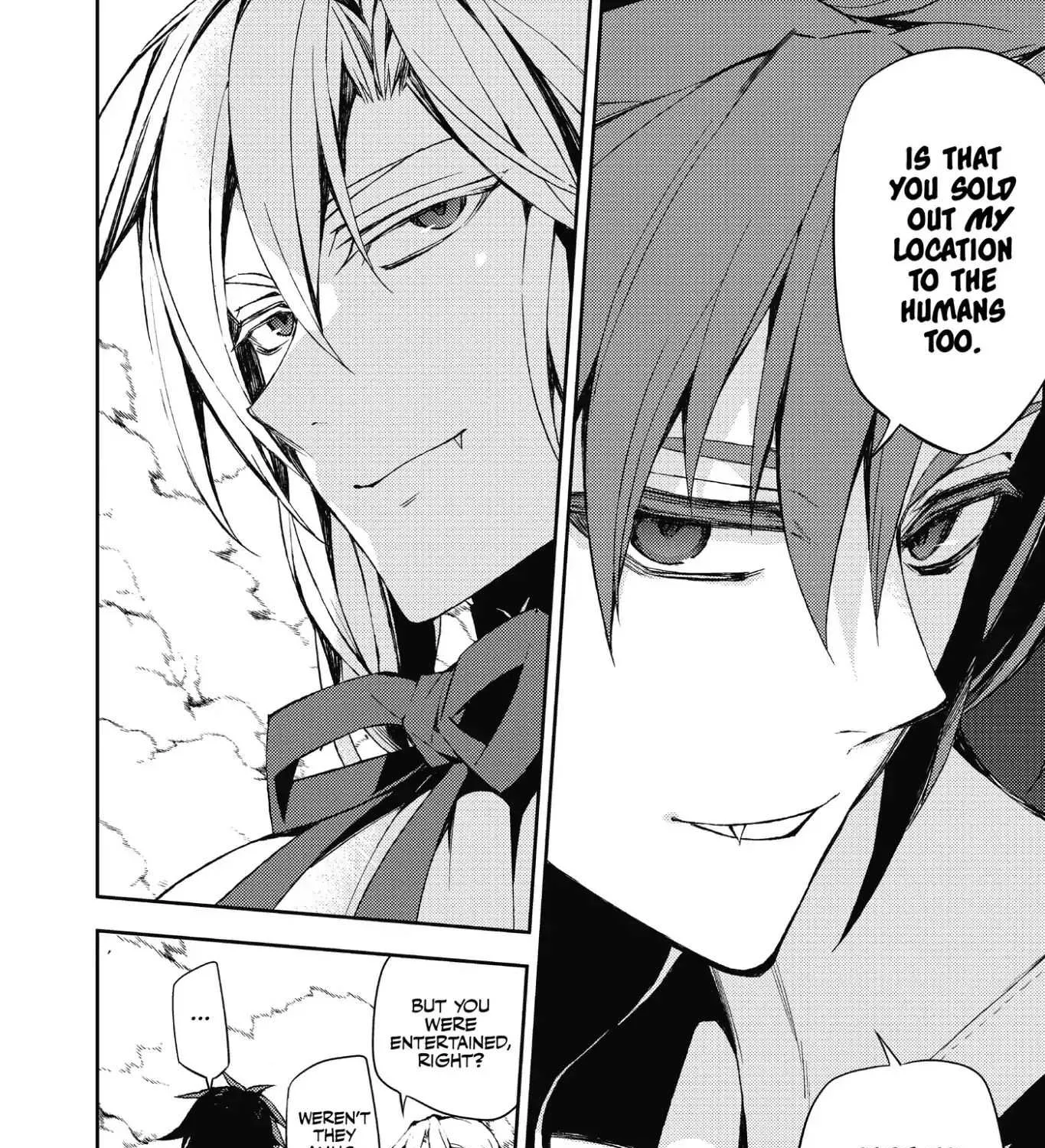 Seraph Of The End Chapter 38 page 65 - 