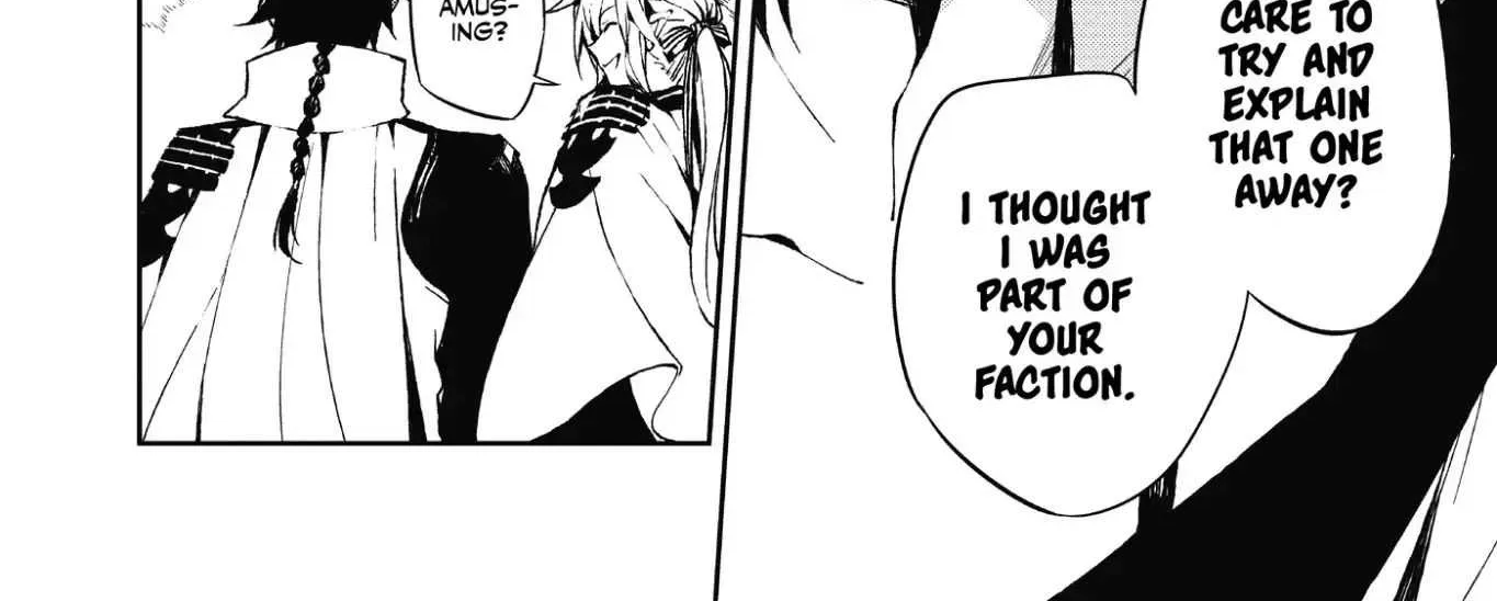 Seraph Of The End Chapter 38 page 66 - 