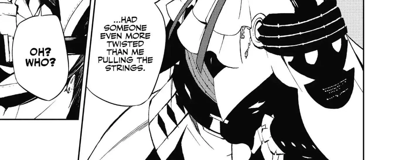 Seraph Of The End Chapter 38 page 68 - 