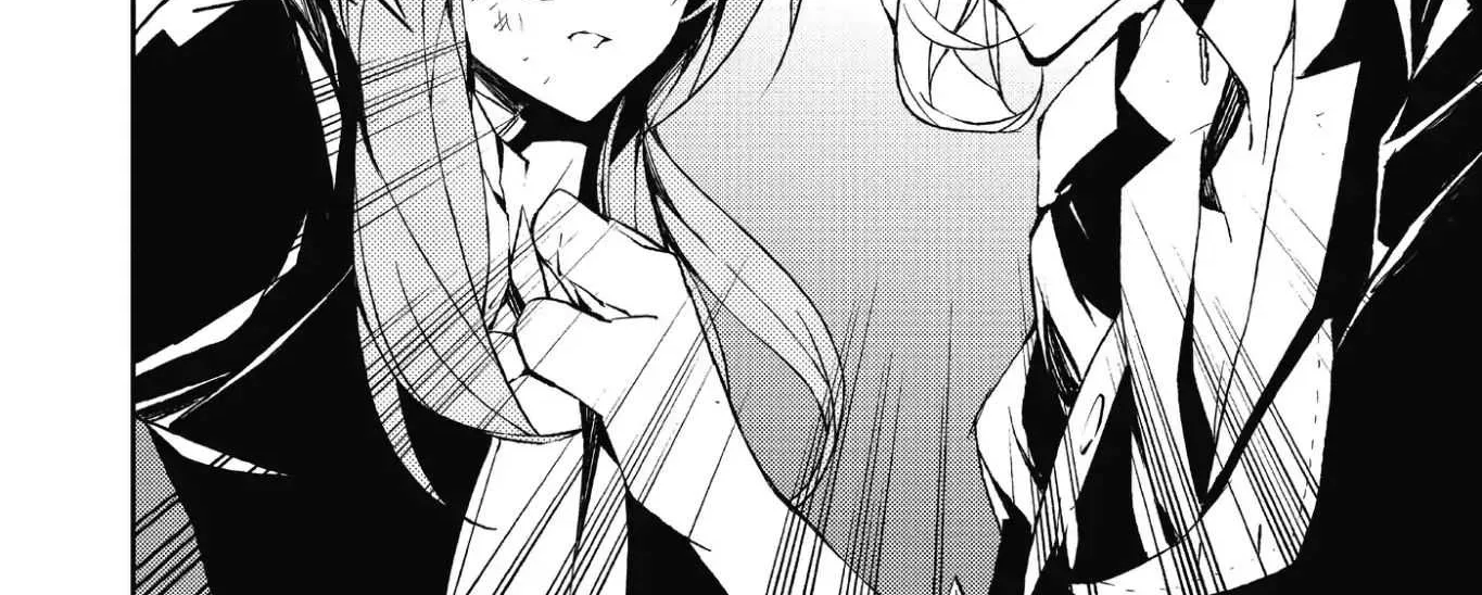 Seraph Of The End Chapter 38 page 8 - 