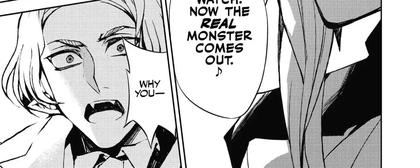 Seraph Of The End Chapter 38 page 74 - 