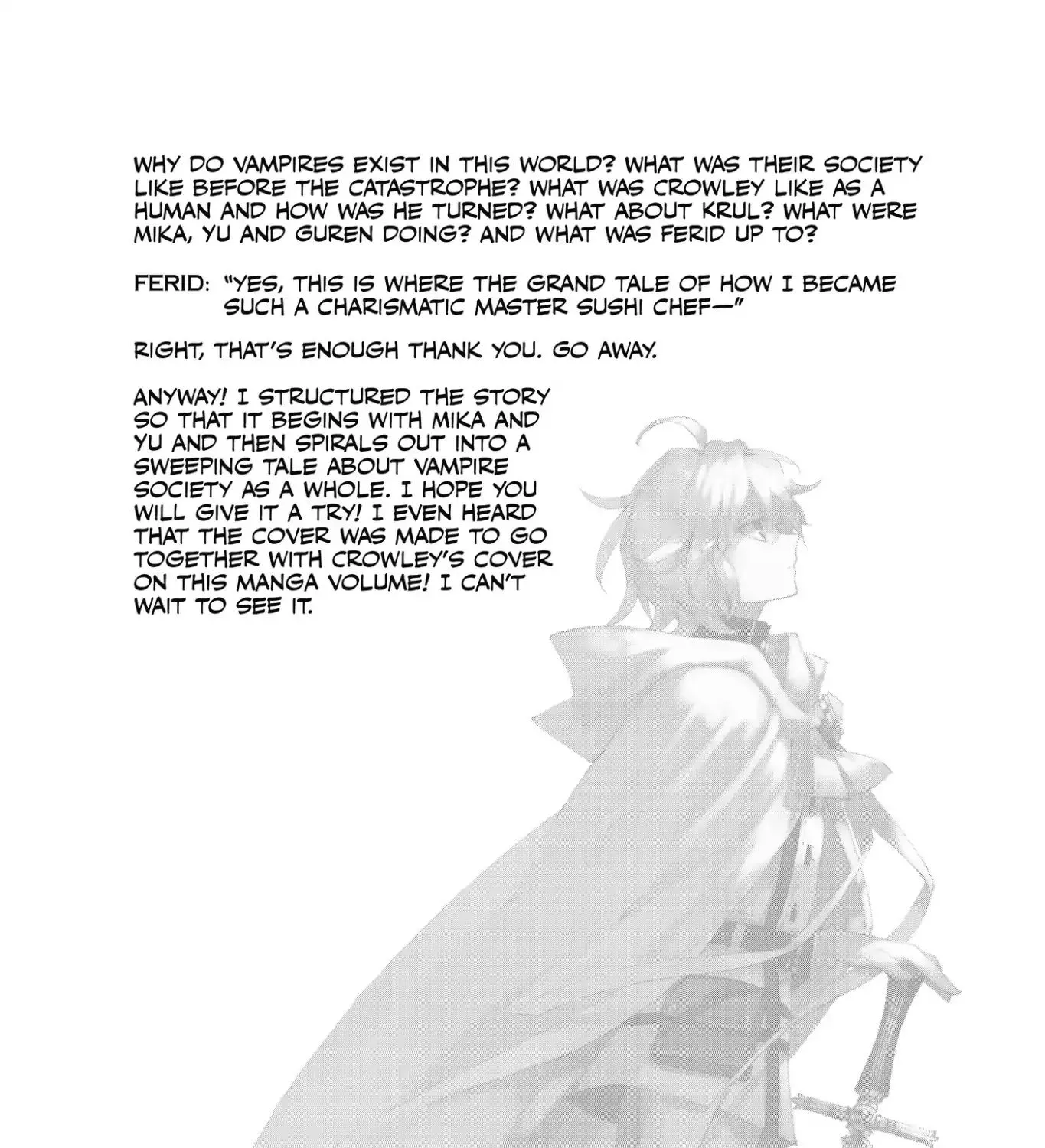 Seraph Of The End Chapter 38 page 87 - 